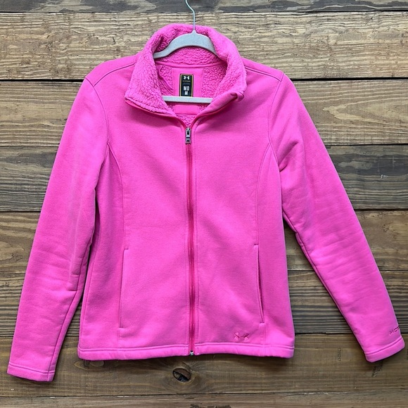 Under Armour Jackets & Blazers - Under Armour Women’s Jacket